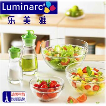 乐宜厨轻松5件套