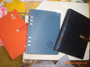 笔记本记事本 上海商务礼品订制 广告赠品定制