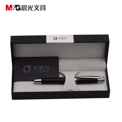 书写修正工具_晨光文具 希格玛 经典工艺刻线 高档铱金钢笔AFPW4802 商务 办公 精美礼品笔-邮乐官方网站