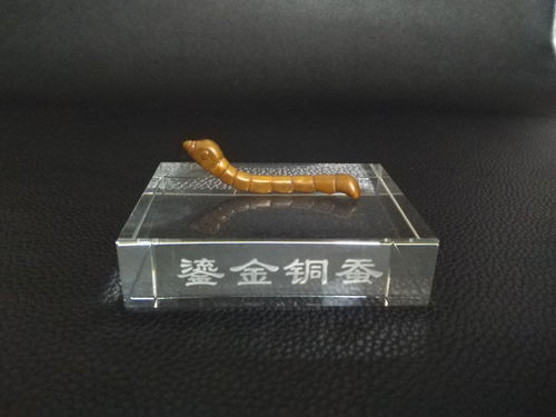 纯铜商务礼品定制 彰显品位与诚意的精致选择