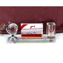 水晶工艺品与聚会纪念品价格及采购指南