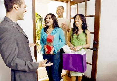 商务送礼的艺术 选择恰当礼品的实用指南