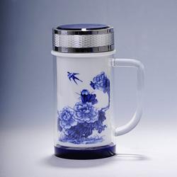 陶瓷促销杯 优质商务礼品的选择与供应