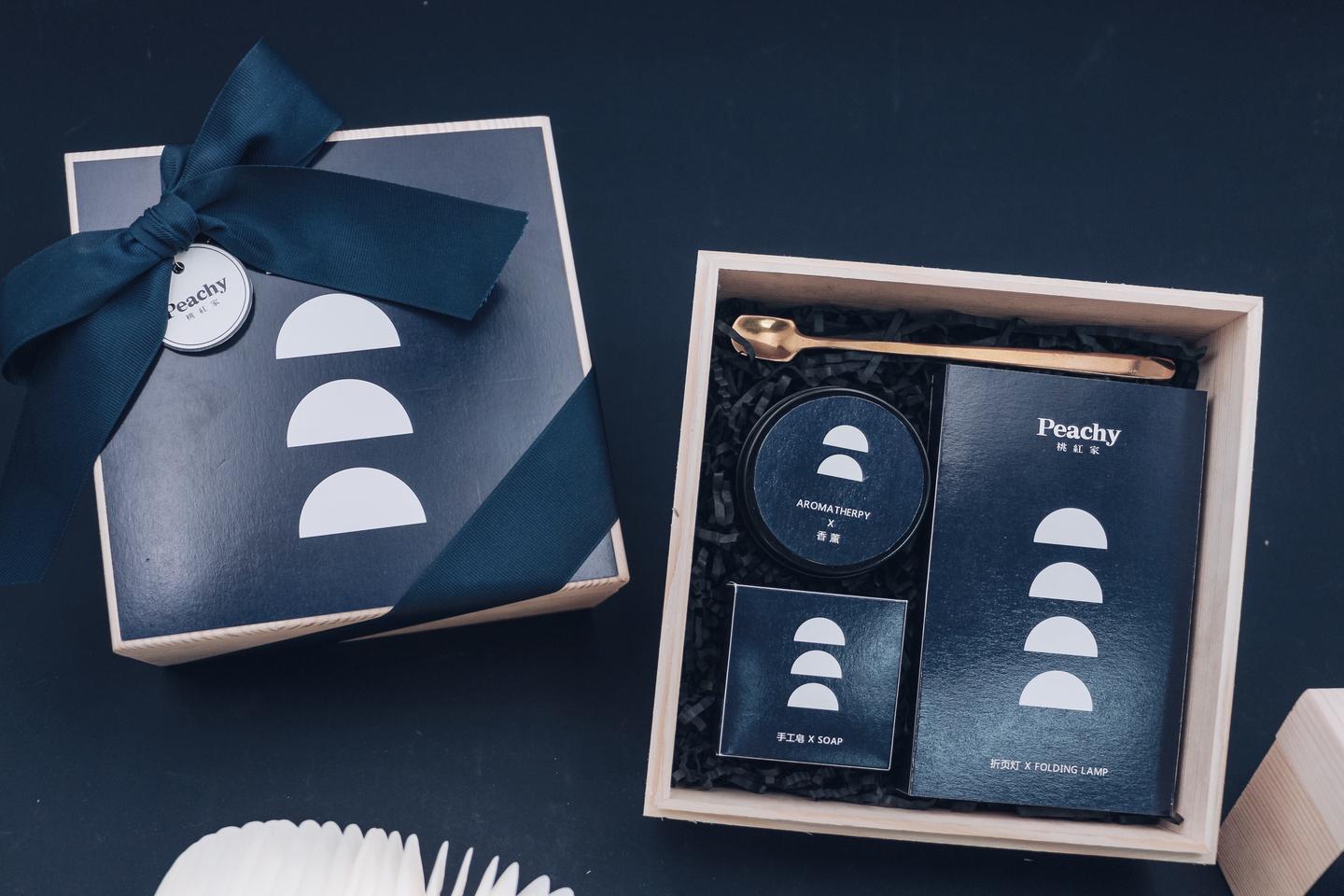 创意商务伴手礼 专业定制与客户关系升华