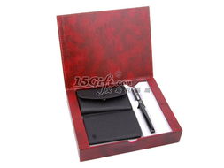 商务套装礼品 提升企业形象与客户关系的战略选择