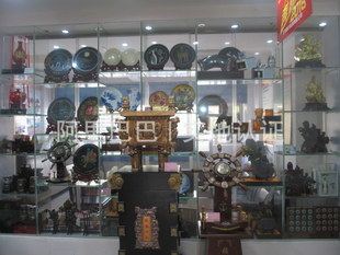 江西盛行的商务礼品 传统与现代的完美融合